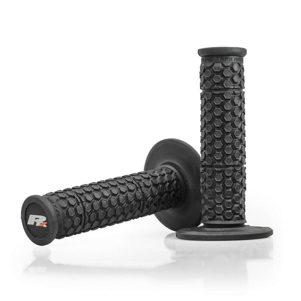 RFX NANOTUBE GRIP BLACK