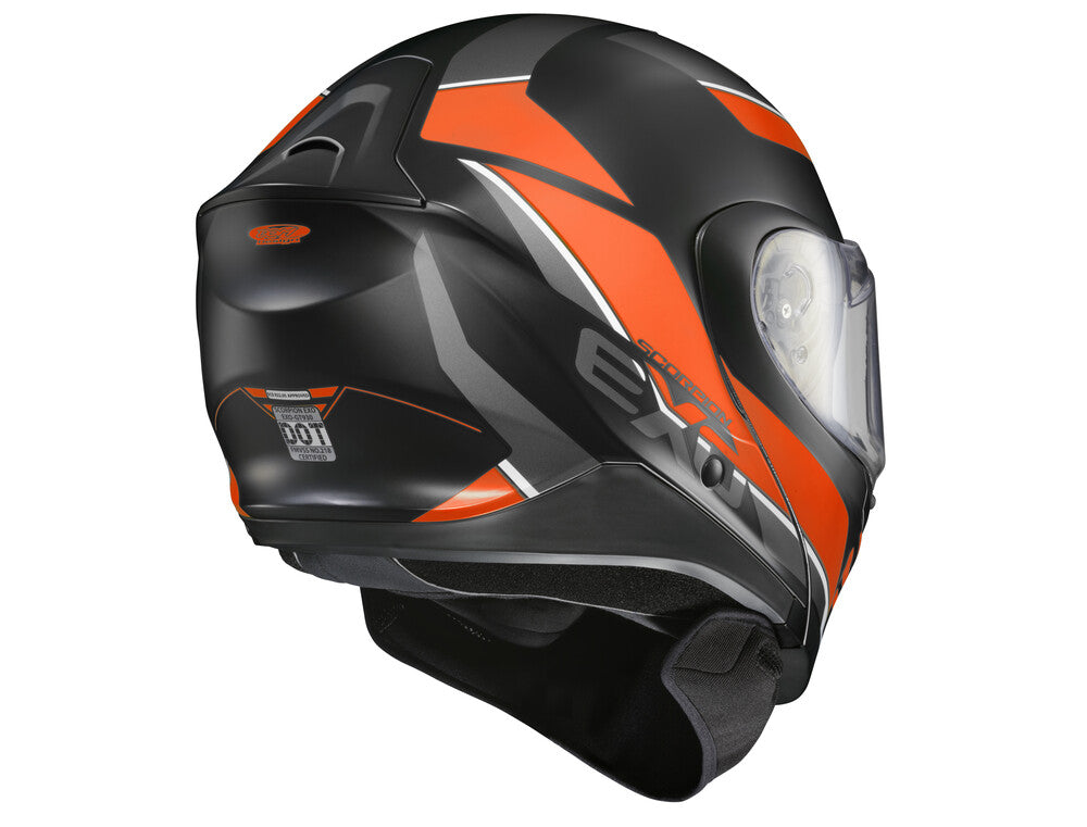 EXO-GT930 COLD WEATHER HELMET MODULUS (DUAL PANE)