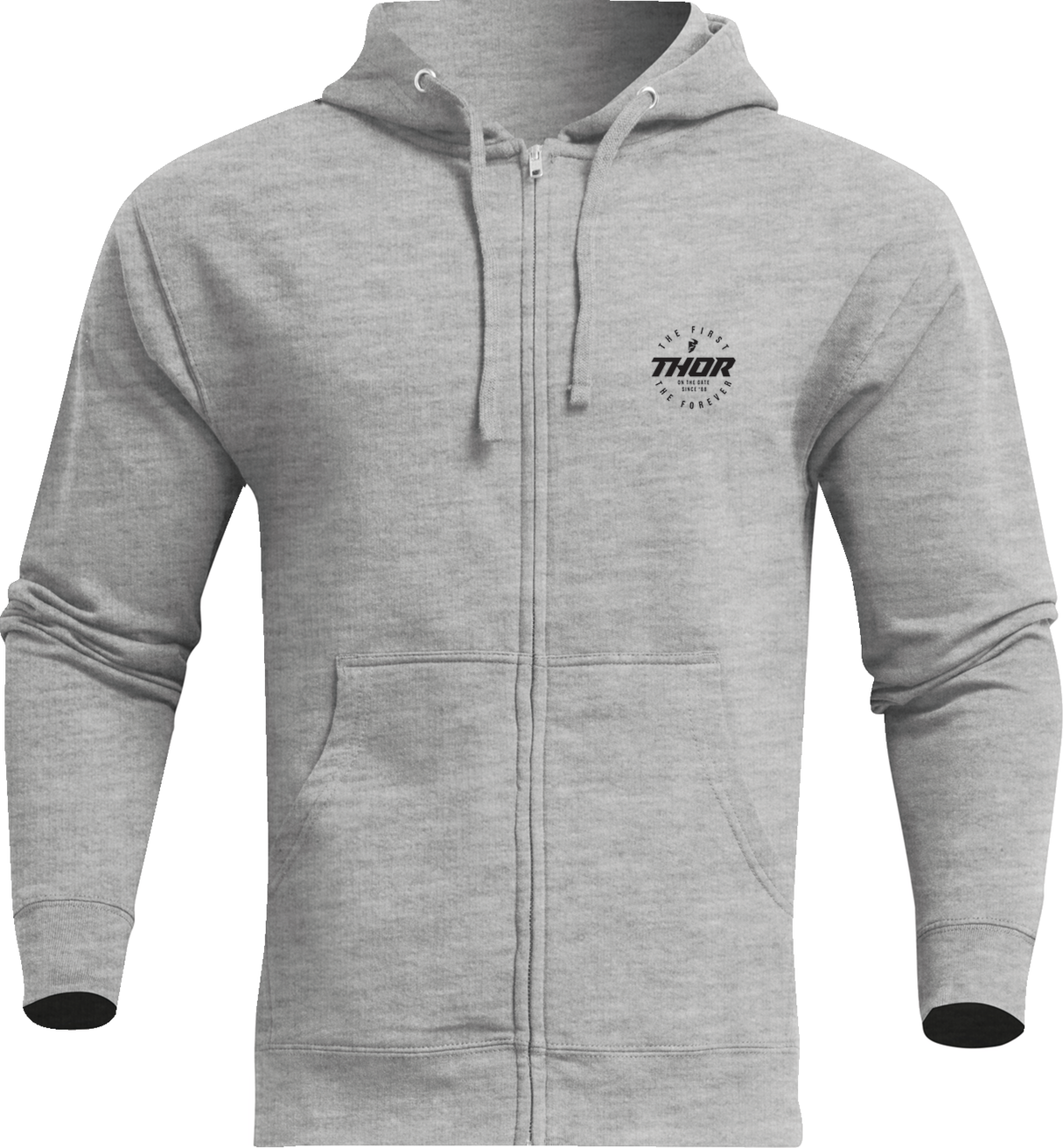 Stadium Zip-Up Sweatshirt