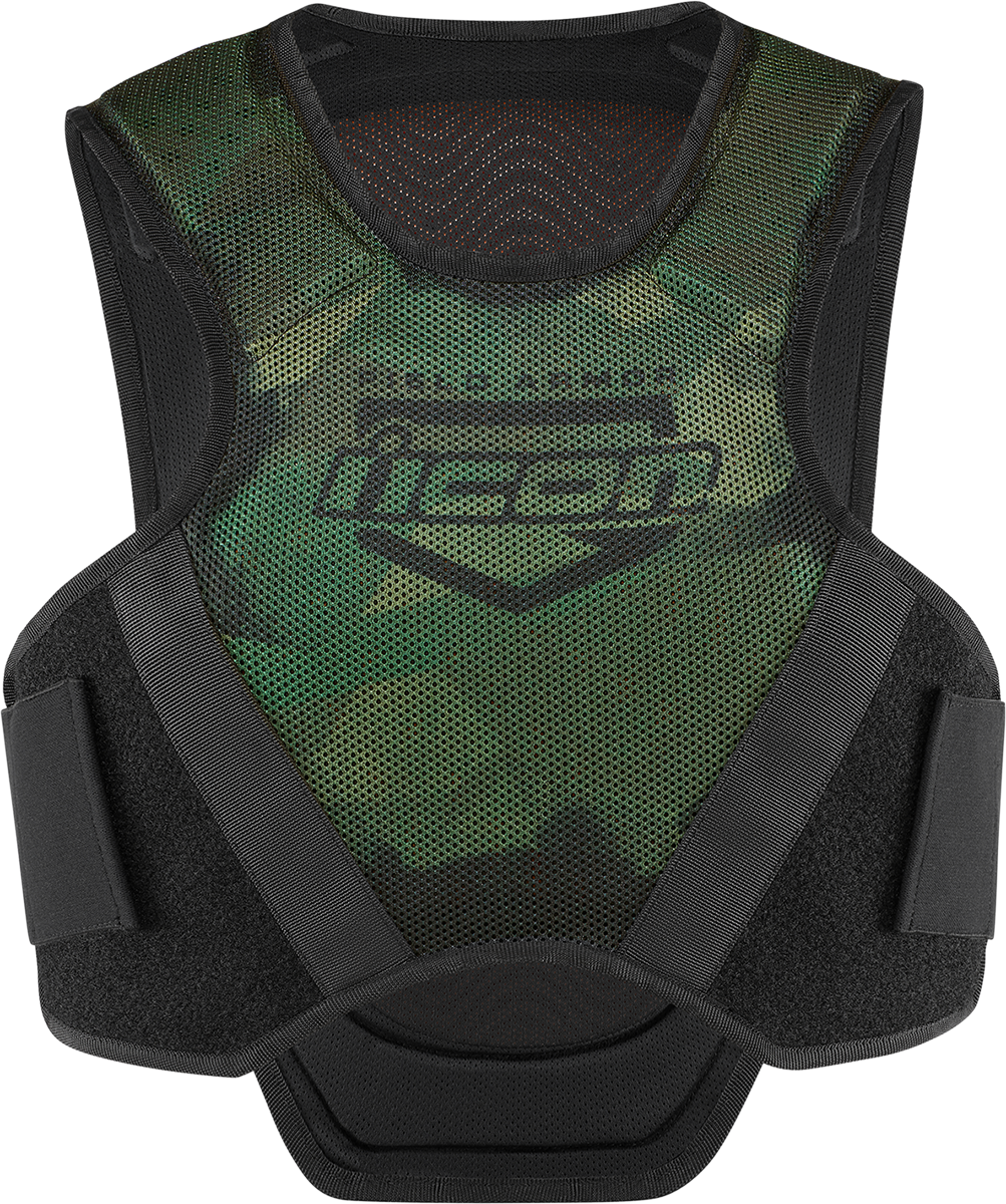 Field Armor Softcore™ Vest