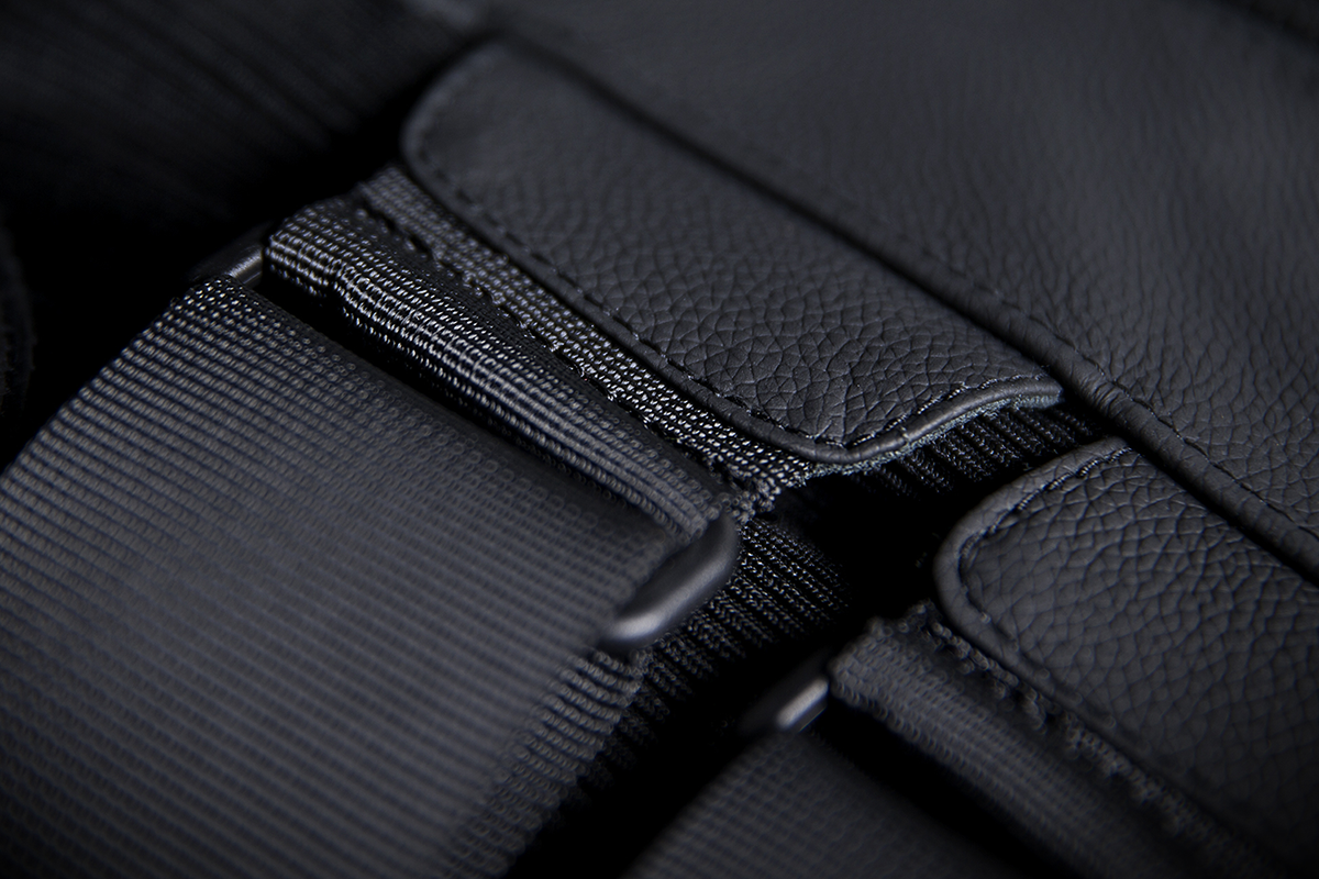 Regulator™ D30® Stripped Vest