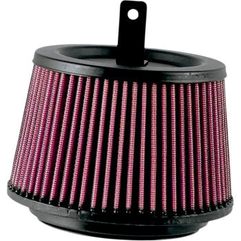 K & N OE Replacement High-Flow Air Filter - Suzuki