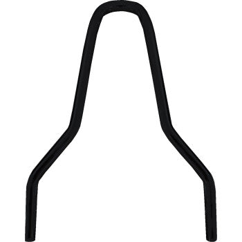 Round Sissy Bar