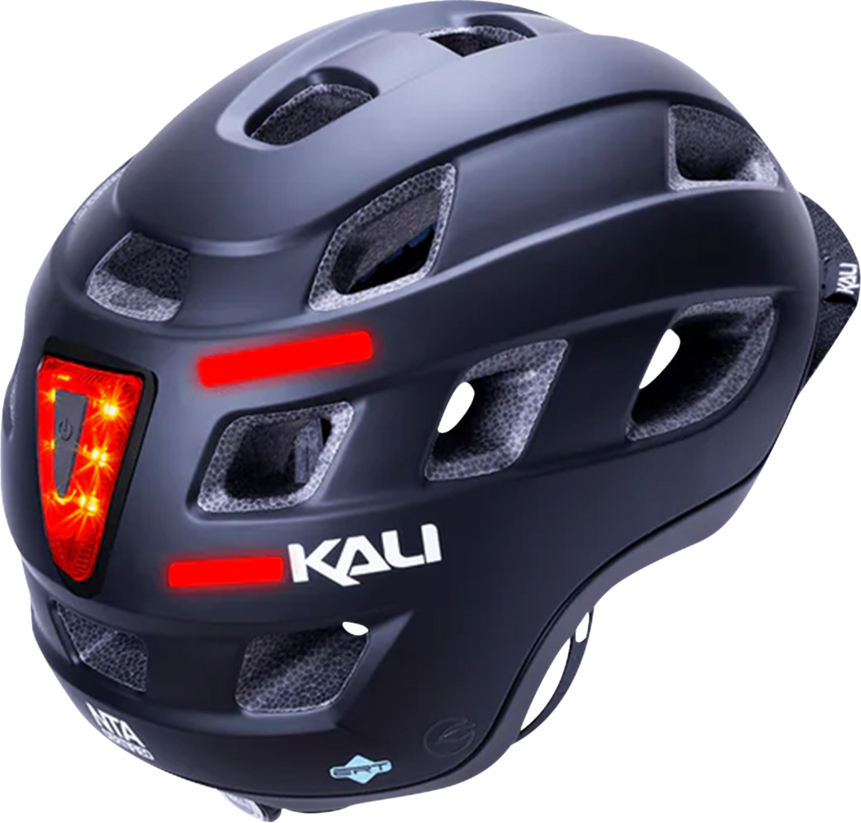 Traffic Light Bicycle Helmet