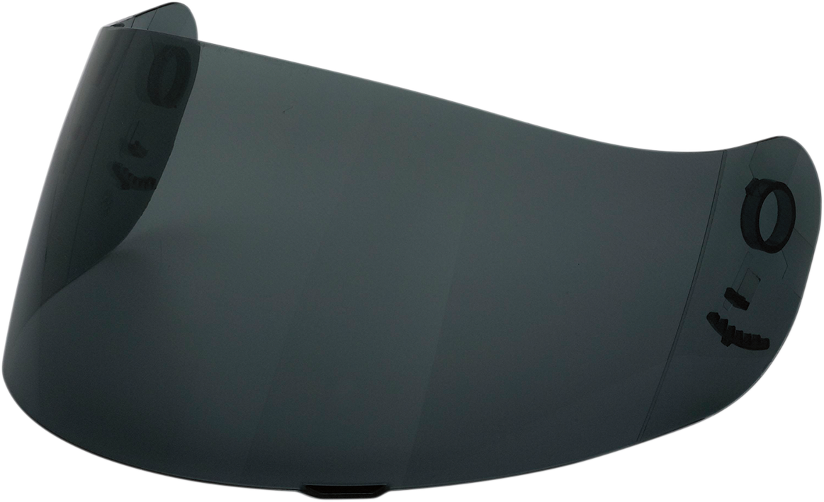 Jackal Helmet Shield