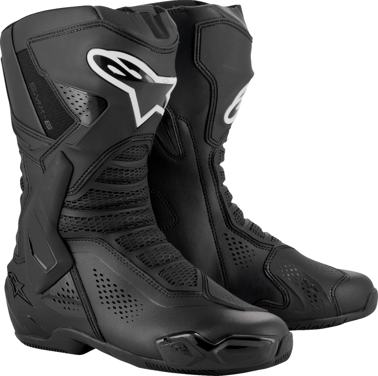 SMX-6 V3 Vented Boots