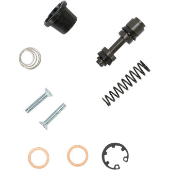 Moose Offroad Master Cylinder Rebuild Kit Master Cylinder Rebuild Kit