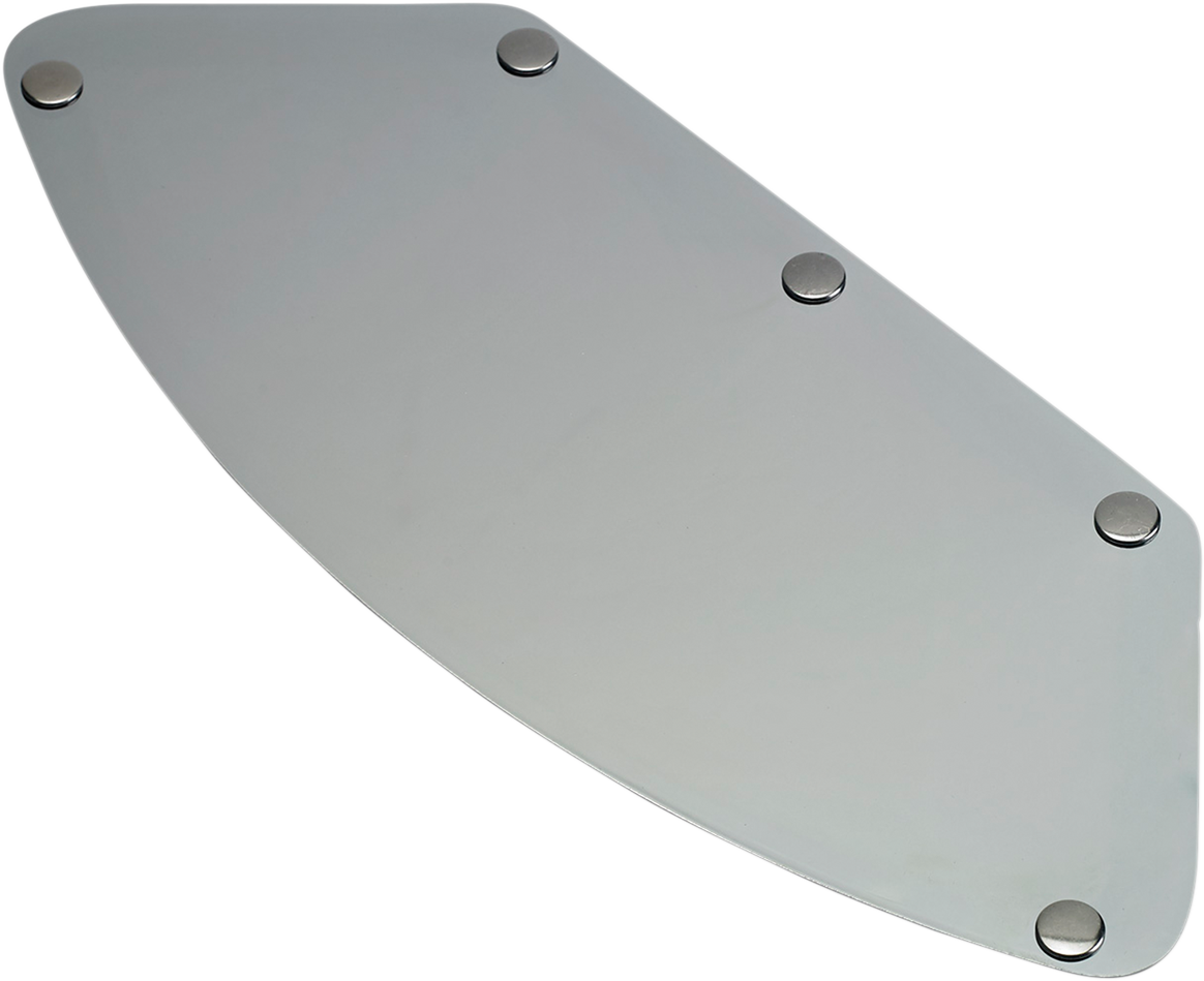 Gringo Helmet Blast Shield