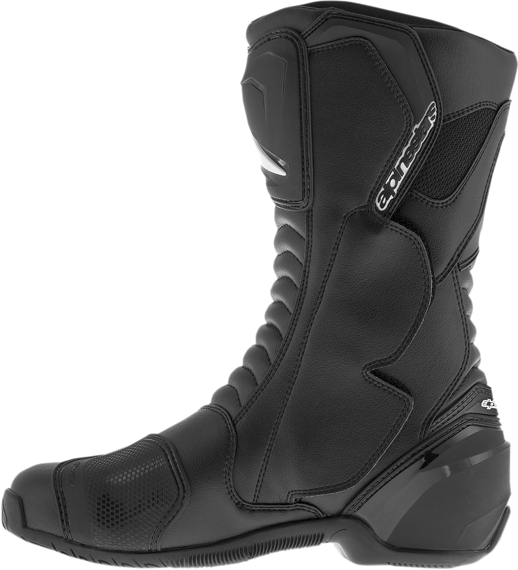 SMX-S Boots