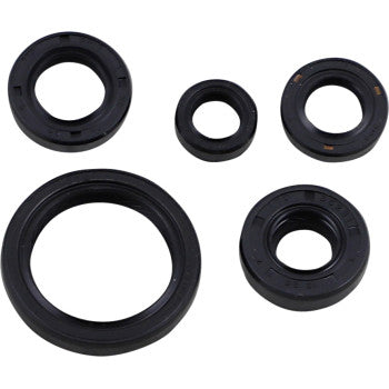 Moose Offroad Oil Seal Kit Oil Seal Kit - Yamaha