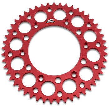 Ultralight Rear Sprocket
