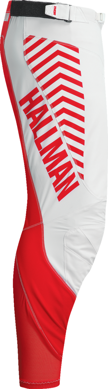 Hallman Differ Slice Pants