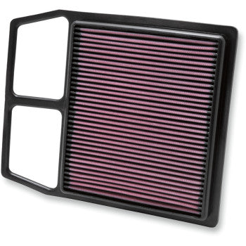 K & N OE Replacement High-Flow Air Filter - Can-Am