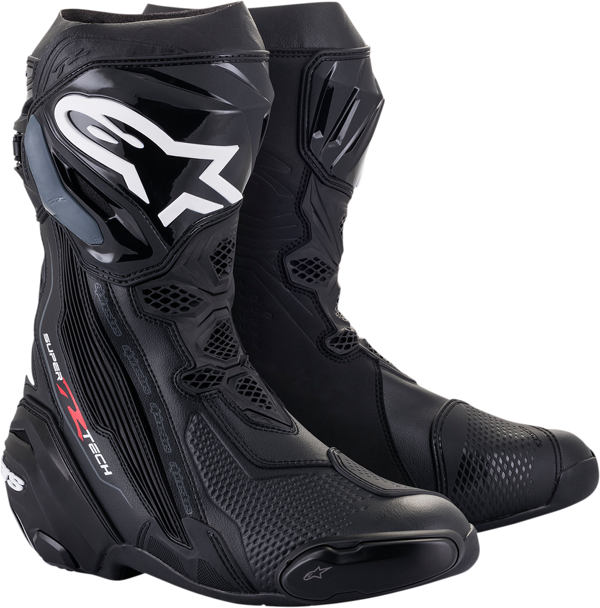 Supertech R Boots