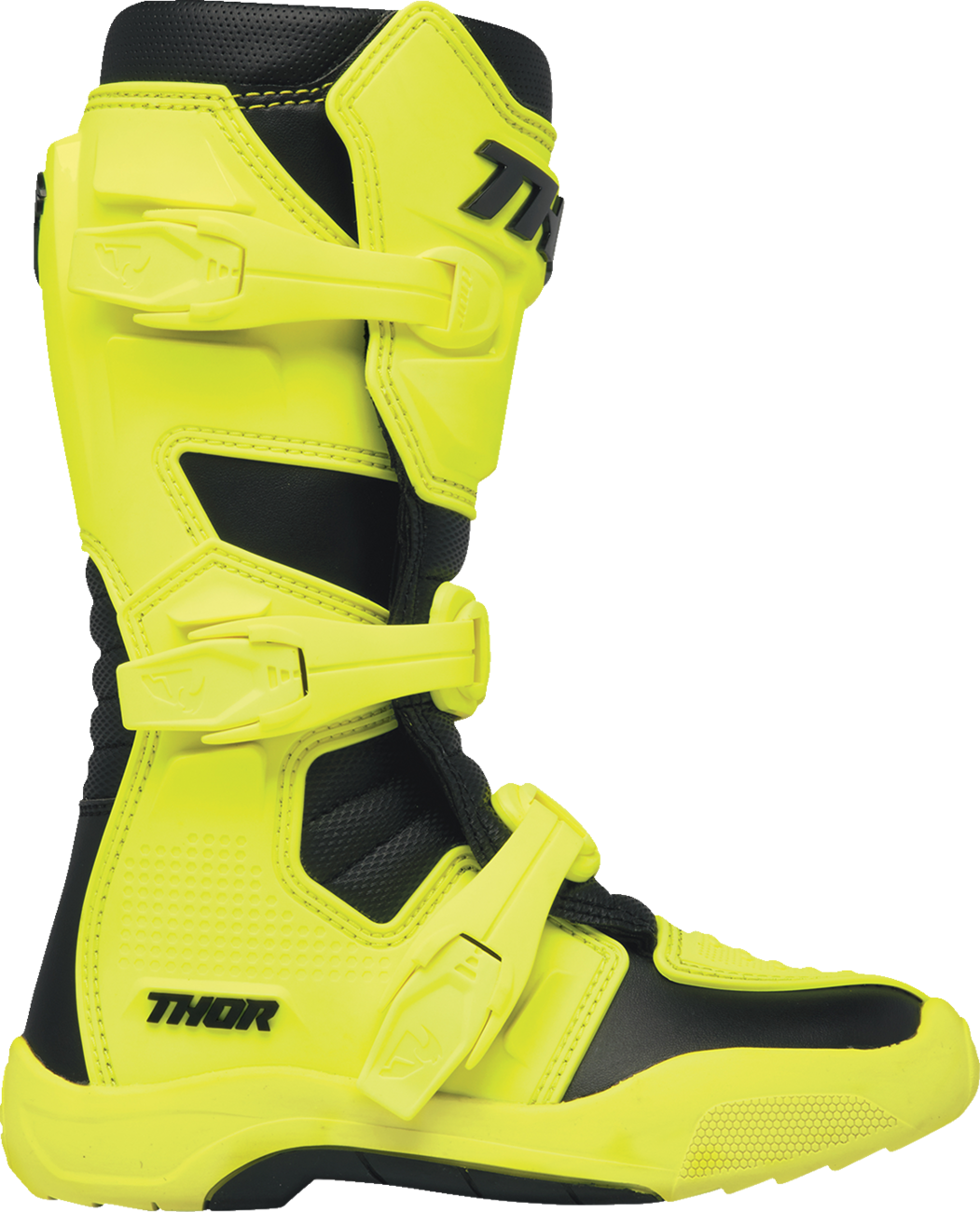Youth Blitz XR Boots