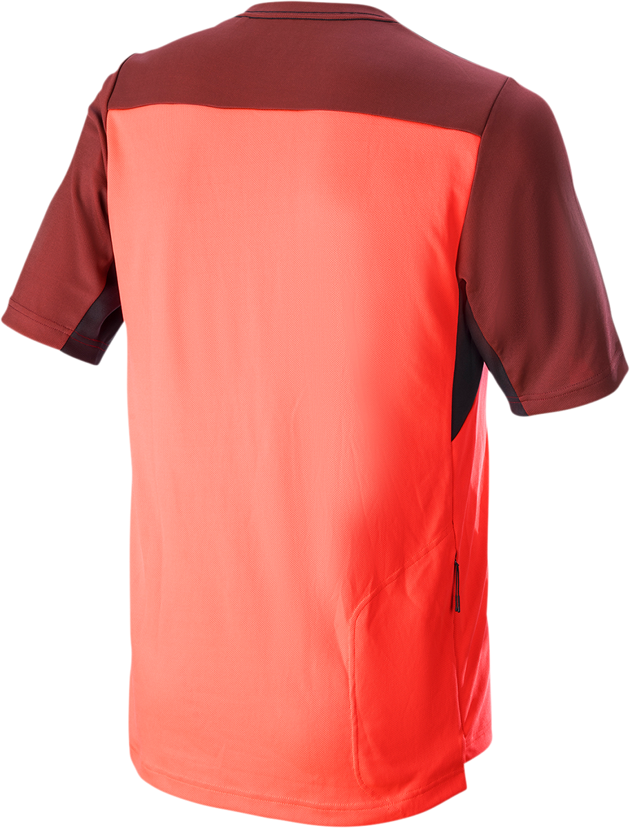 Drop 6.0 V2 Short-Sleeve Jersey