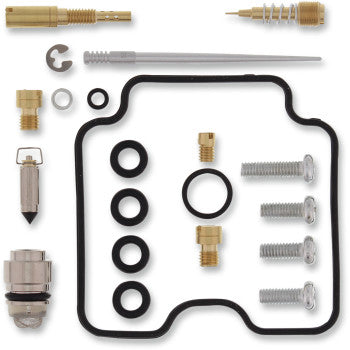 Moose Offroad Carburetor Repair Kit - Yamaha Carburetor Repair Kit - Yamaha