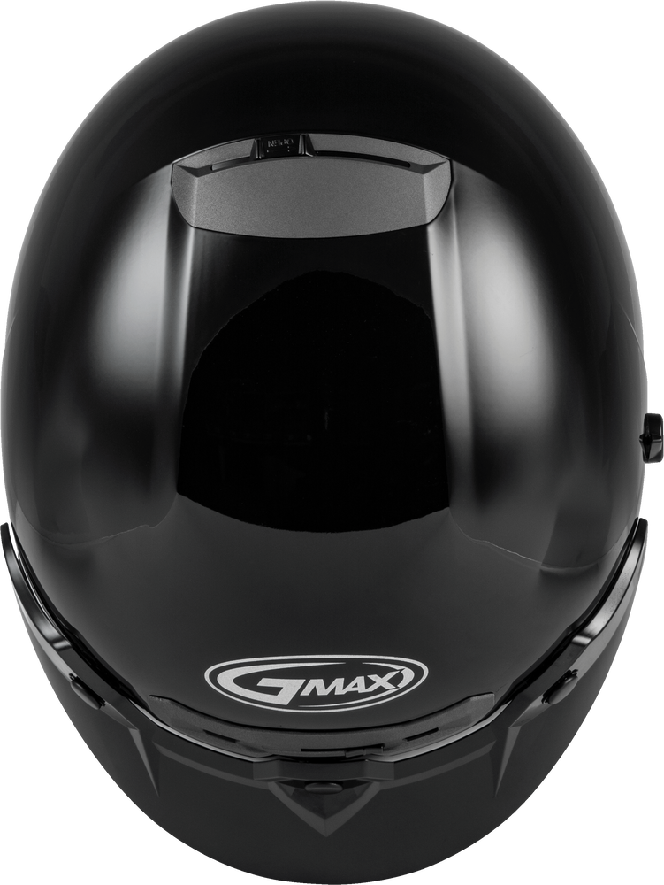 GMAX GM-32 Open-Face Helmet