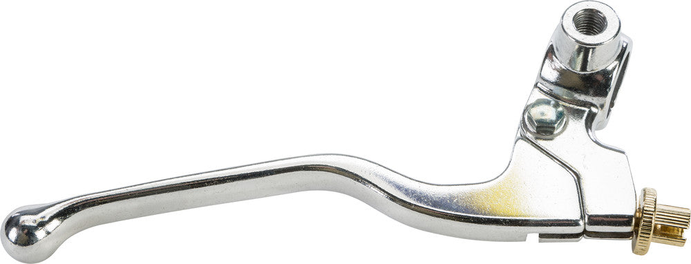 FIRE POWER BRAKE LEVER ASSEMBLY SILVER