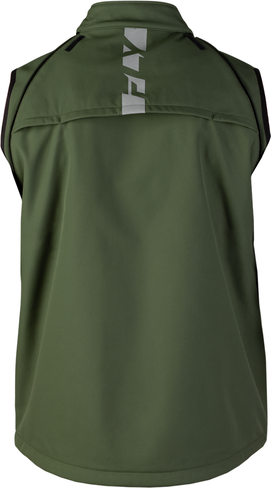 FLY RACING PATROL JACKET