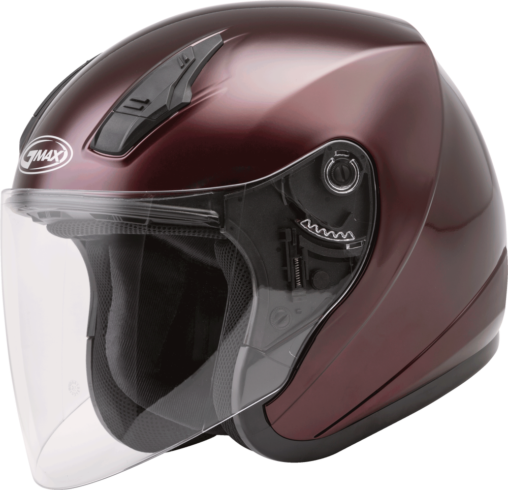 GMAX OF-17 Open-Face Helmet