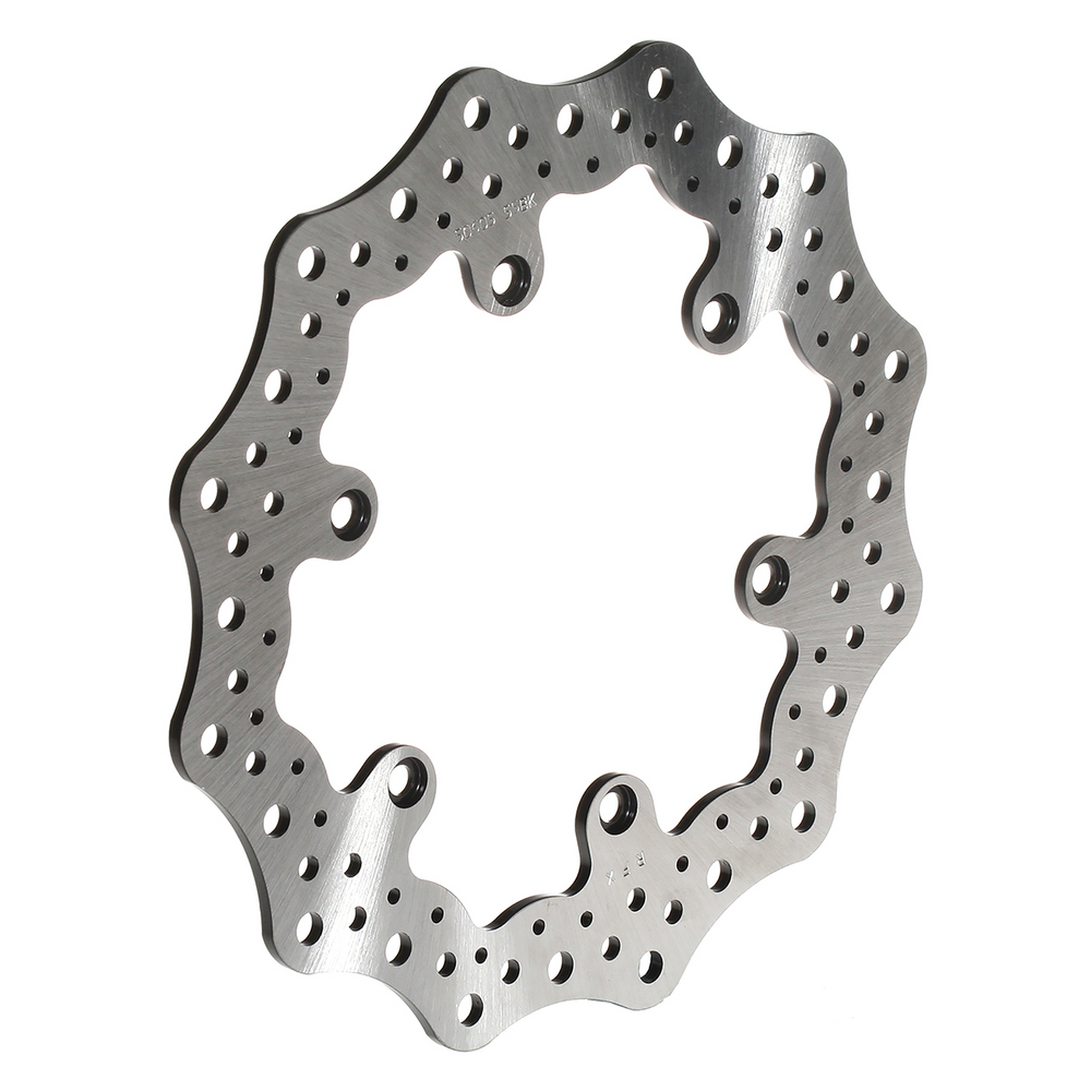 RFX REAR BRAKE ROTOR KTM/HUSQ/GAS/HUSABERG