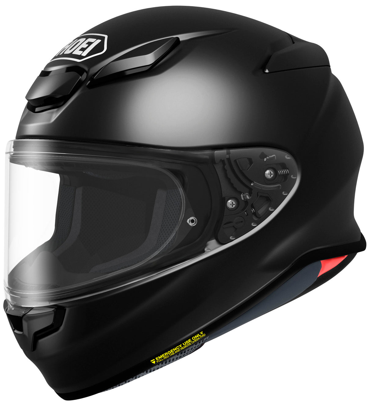 Shoei RF-1400 Solid Helmet