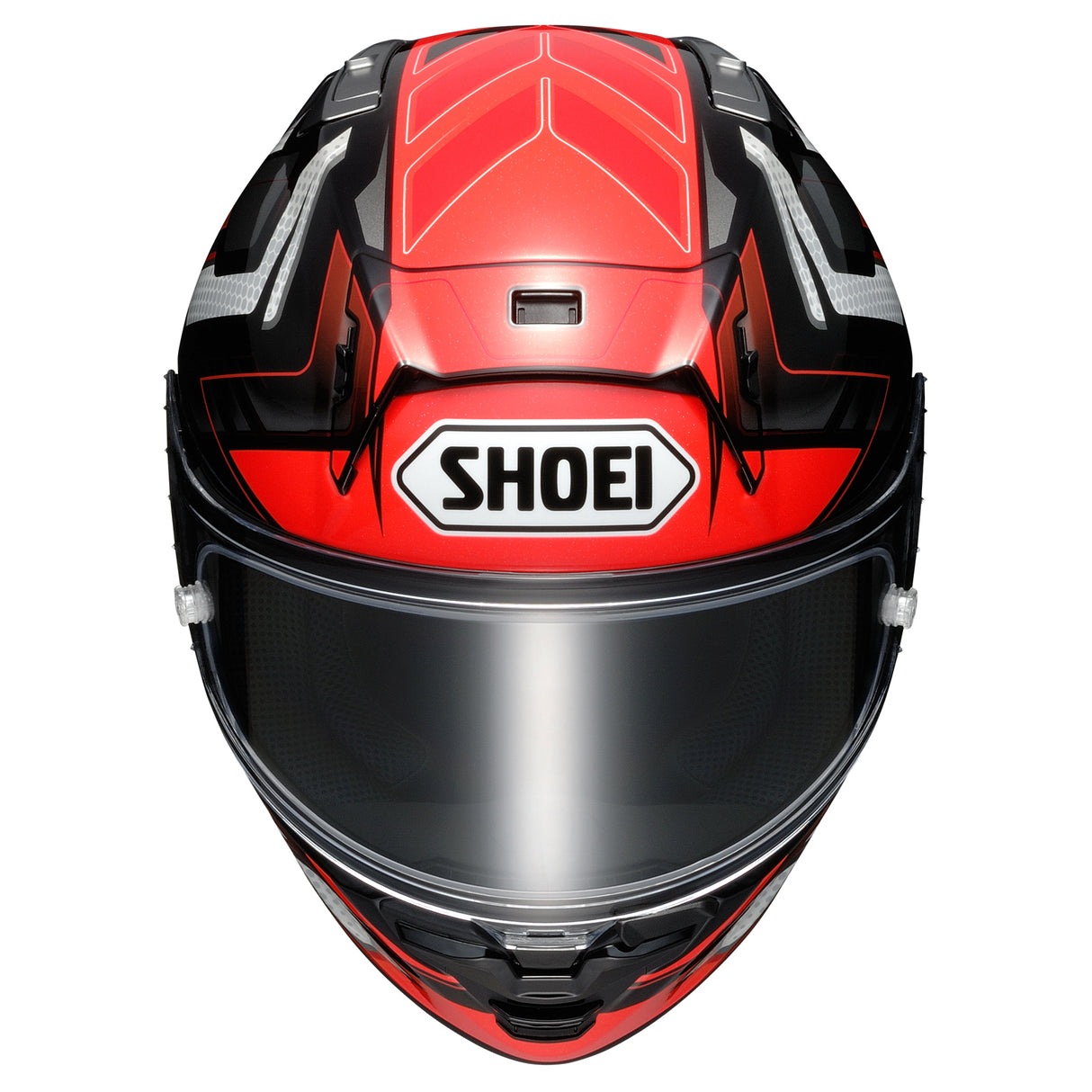 Shoei X-Fifteen Escalate Helmet