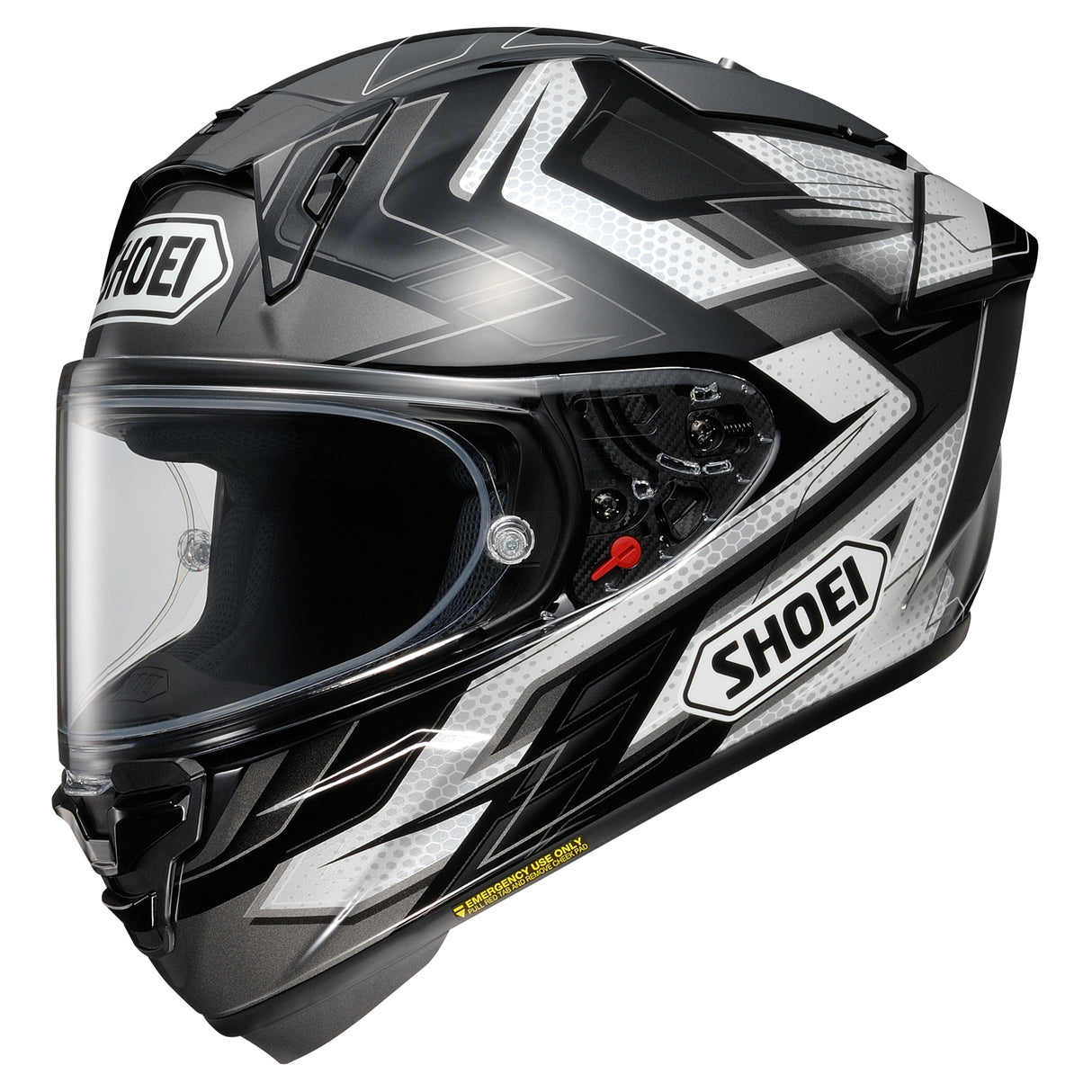 Shoei X-Fifteen Escalate Helmet