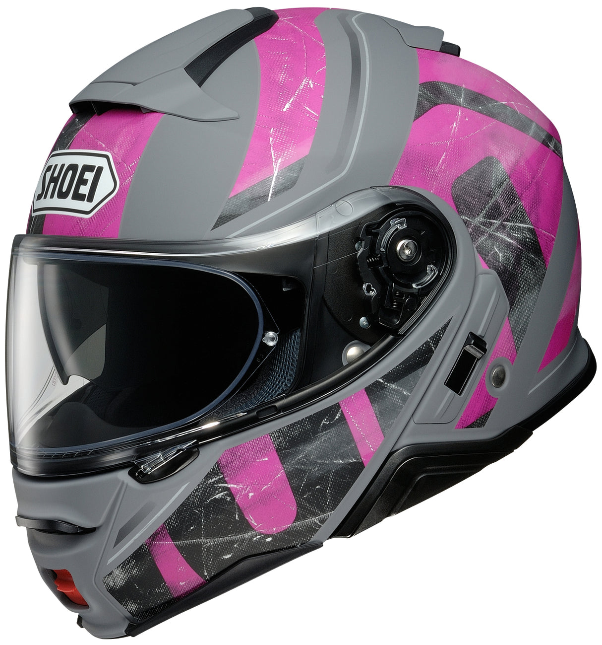 Shoei Neotec II Jaunt Helmet