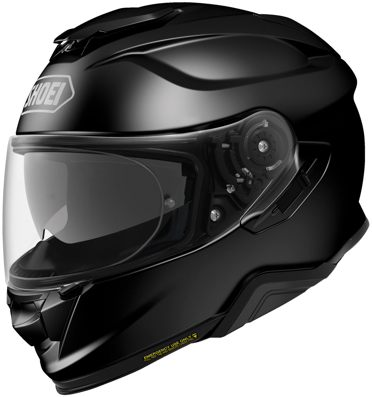 Shoei GT-Air II Helmet Black