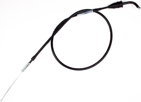 MOTION PRO BLACK VINYL THROTTLE CABLE