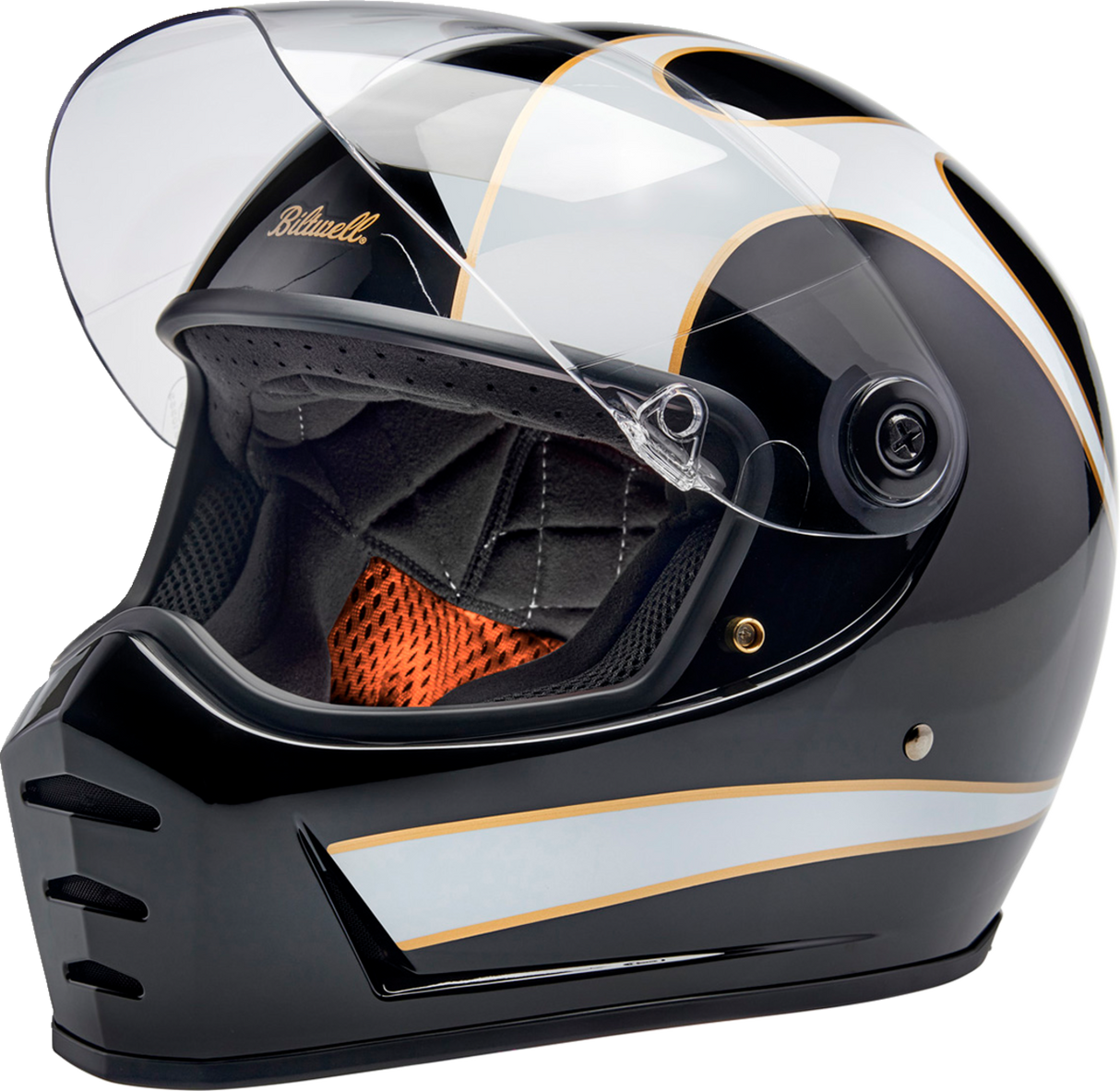 Lane Splitter 22.06 Helmet