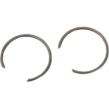 Moose Offroad Replacement Piston Circlip Circlip
