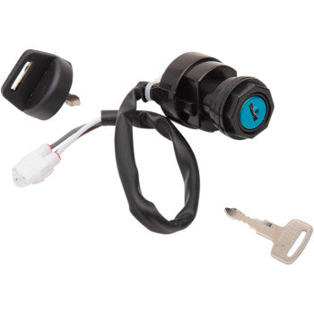 Moose Offroad Ignition Switch Ignition Switch - Kawasaki