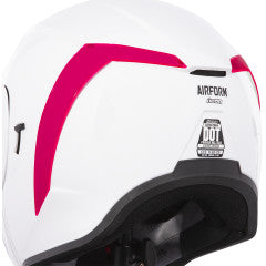 Airform™ Helmet Rear Spoiler