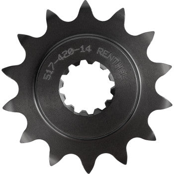RENTHAL Countershaft Sprocket - 14 Tooth - Gas Gas/Husqvarna/KTM