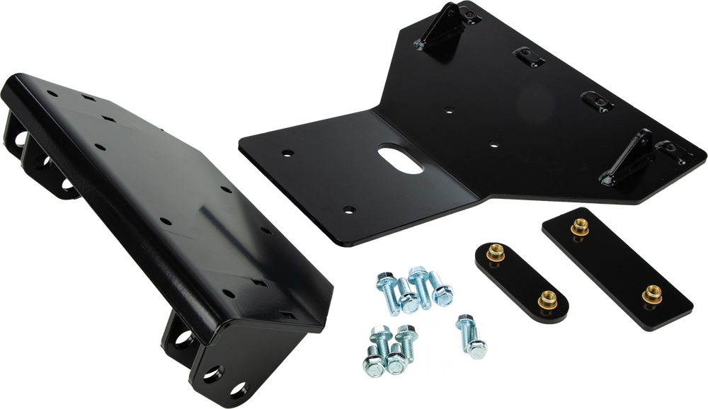 KFI UTV PLOW MOUNT HON