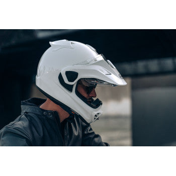 Arai XD-5 Solid Helmet