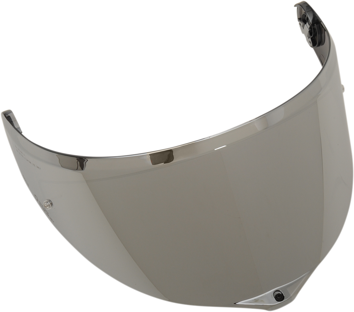 AGV Sportmodular Helmet GT3-1 Pinlock® 120 MaxVision™ Prepared Shield