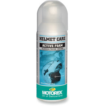 Motorex Helmet Care - 200ml - Aerosol