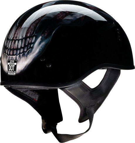 Vagrant USA Skull Helmet