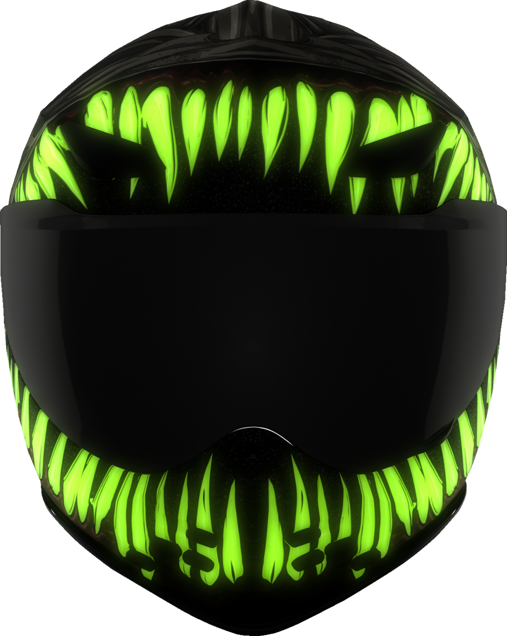 Icon Domain™ Grand Maw Helmet