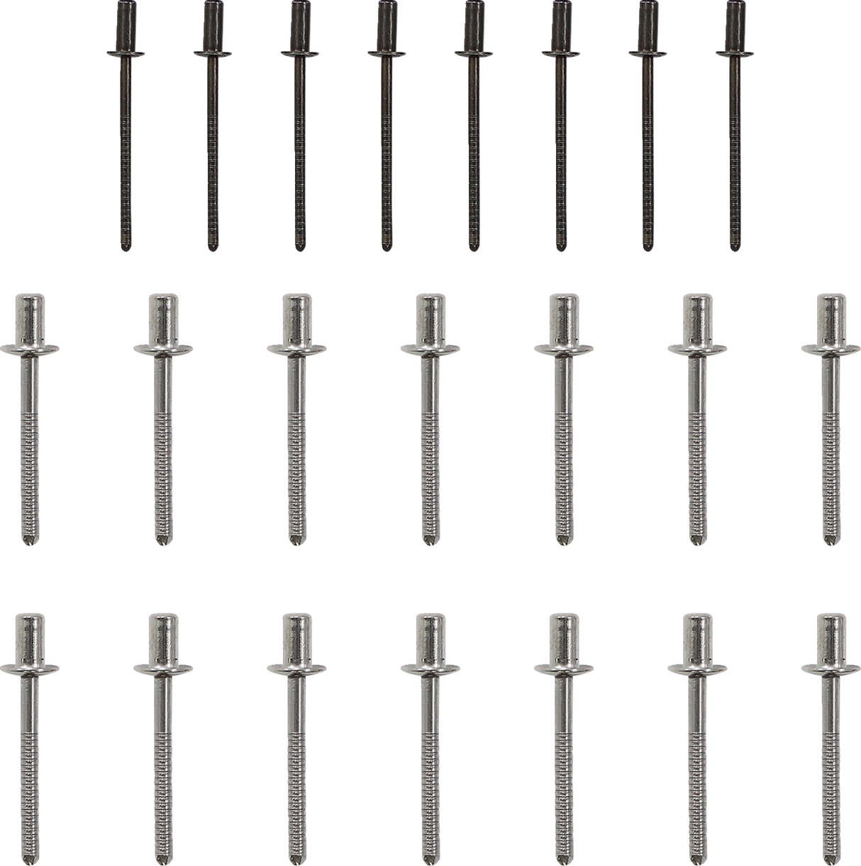 Muffler Repacking Kit