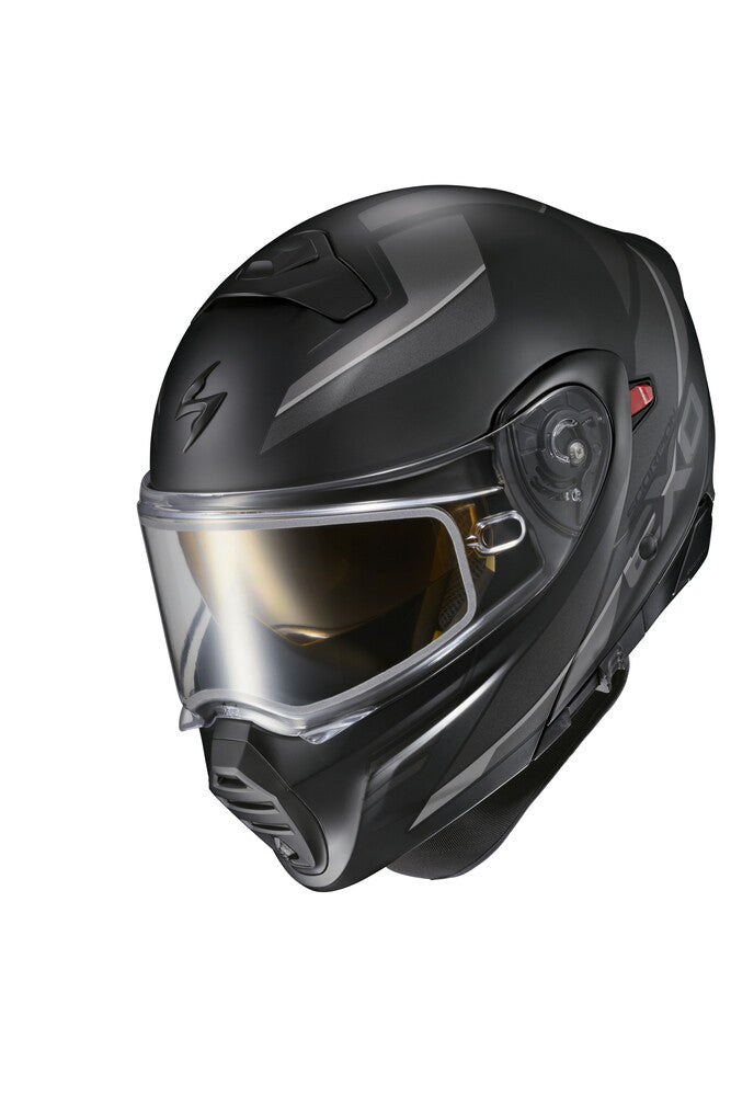 EXO-GT930 COLD WEATHER HELMET MODULUS (DUAL PANE)
