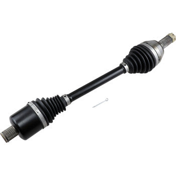 Moose Offroad Heavy-Duty CV Axle Kit - Rear Left/Right - Polaris