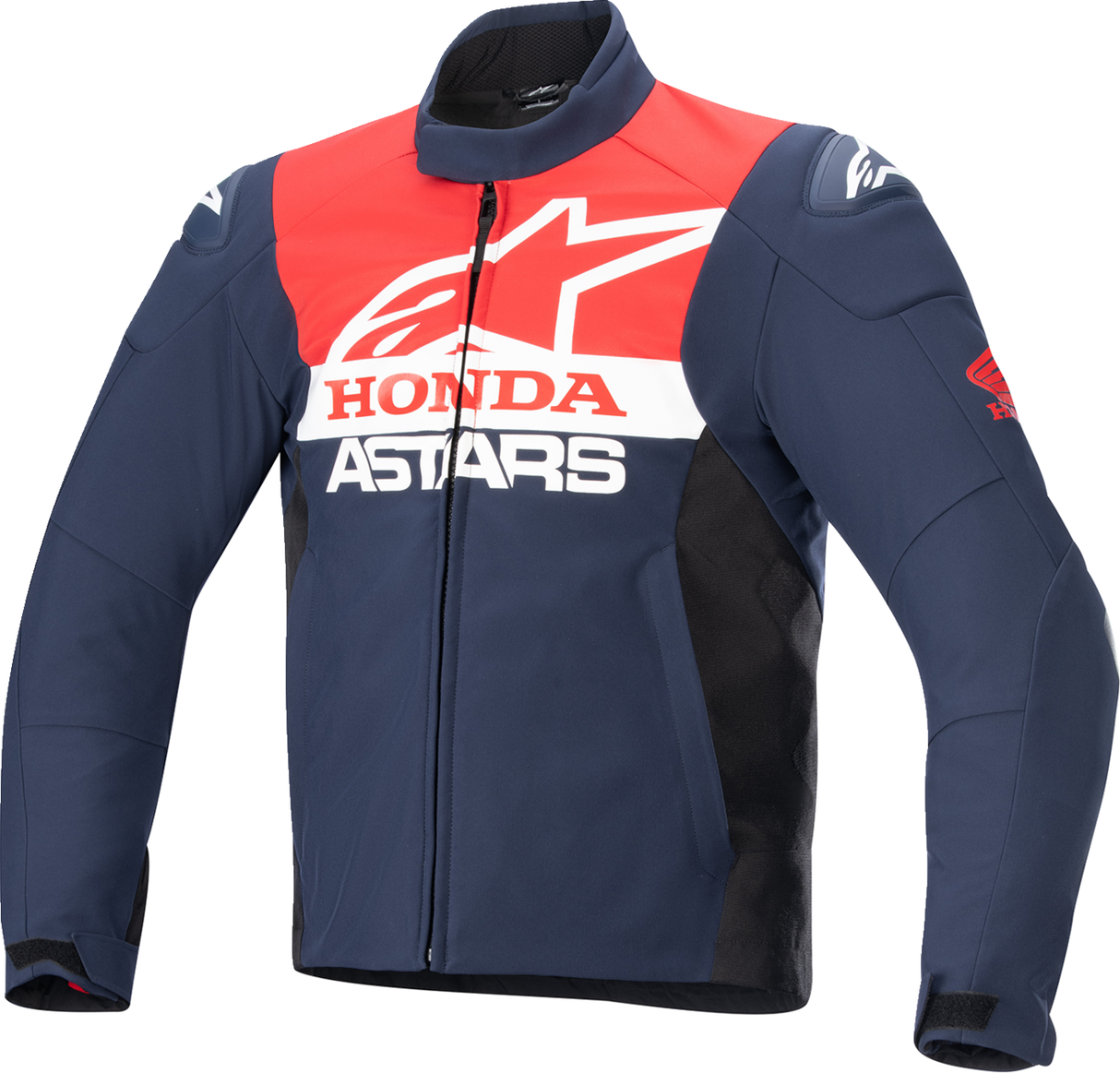 Honda SMX Waterproof Jacket