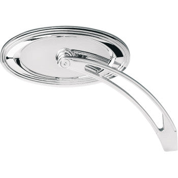 Chrome Mirror