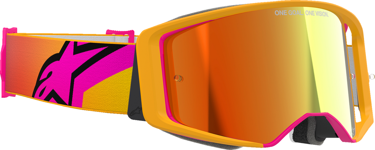 Supertech Corp Goggle