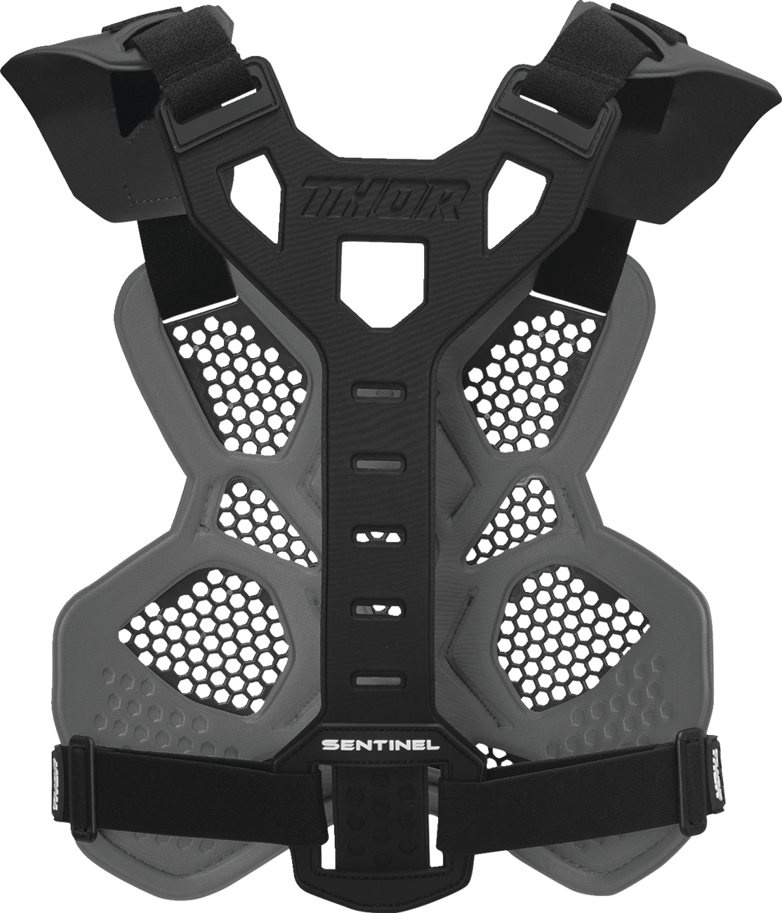 Sentinel LTD Race Guard